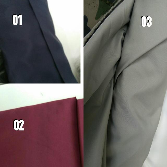 Aˆs 30 Jenis Bahan Jaket Yang Bagus Beserta Kelebihannya Area Gaya Berita Fashion Terkini