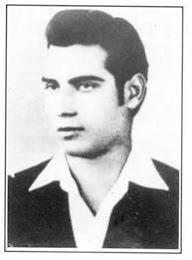 Εὐαγόρας Παλληκαρίδης