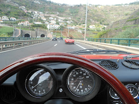 Alfa Romeo 2000 Spider Veloce 1980