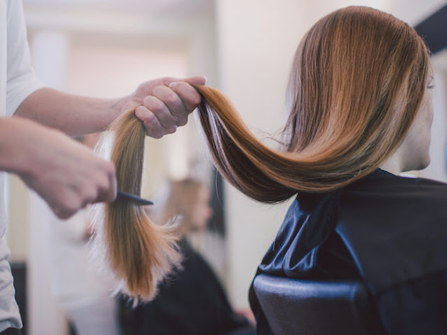 Benefits of Hair Dusting For Healthy and Long Hair