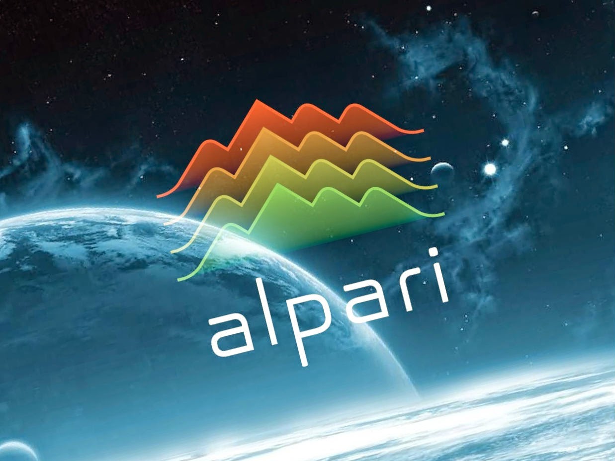 Alpari Forex Forum | Forex Profit Heaper System