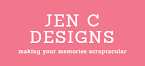 Jen C designs