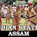 Kerala PSC - Indian States (Assam)