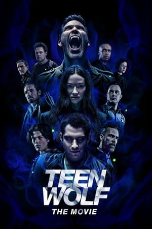 Người Sói Tuổi Teen: Bản Điện Ảnh - Teen Wolf: The Movie (2023)