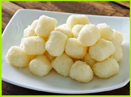 बंगाली छैना मुरकी रेसिपी - Bengali Chena Murki Sweet Hindi Recipe