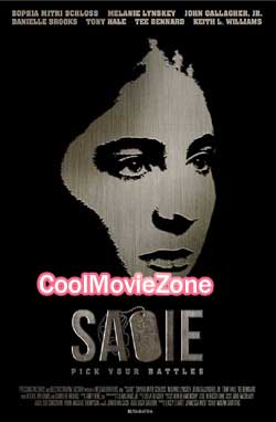 Sadie (2018)