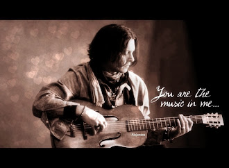 Johnny... a musician ♥