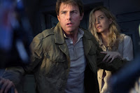 The Mummy (2017) Tom Cruise and Annabelle Wallis Image 1 (23)