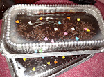 Cokelat Moist Cake