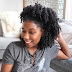 10 Easy Natural Hairstyles For The Holiday