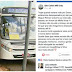Motorista de ônibus muda itinerário e ajuda estudantes a não se atrasarem para o Enem