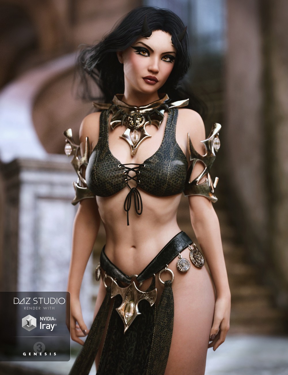 free naked demon woman poor sperm mobility