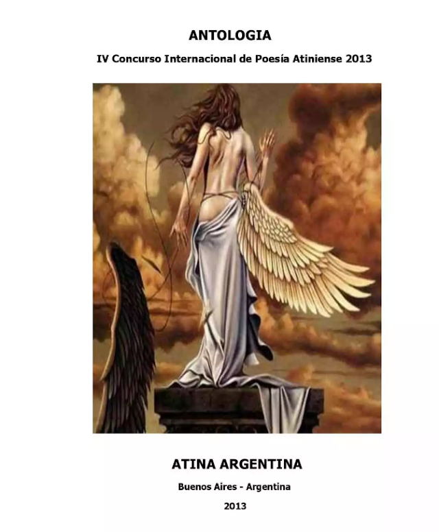 Atina Argentina 2013