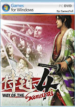 Descargar Way of the Samurai 4 – ElAmigos para 
    PC Windows en Español es un juego de Accion desarrollado por ACQUIRE Corp.