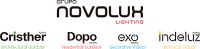 Grupo Novolux - Cristher Dopo Exo Indeluz Grupo Novolux - Cristher Dopo Exo Indeluz