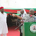 Governor Wike Declares Support For 6 Dismissed Policemen - Rivers Will Fight For Them