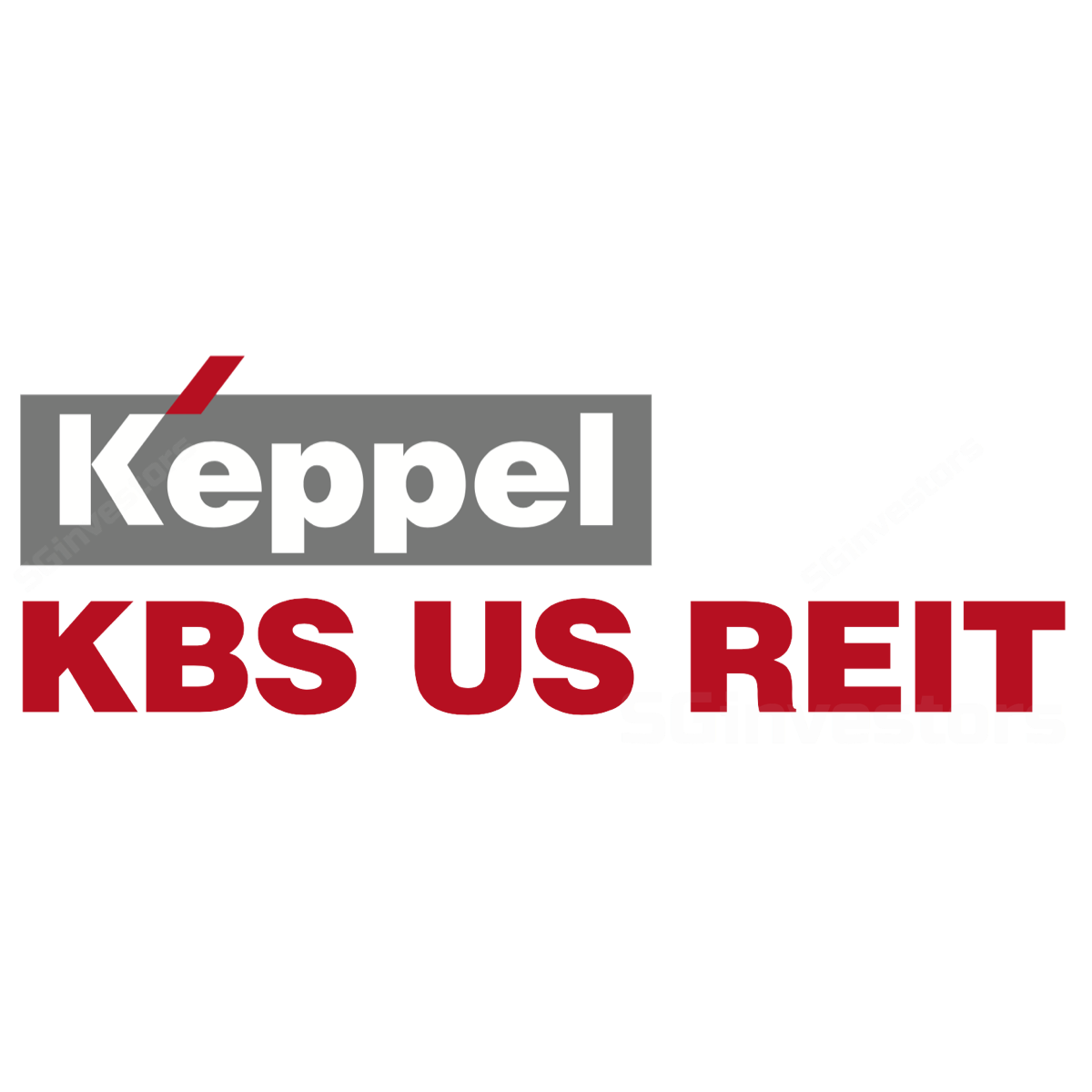 KEPPEL-KBS US REIT (SGX:CMOU) @ SGinvestors.io