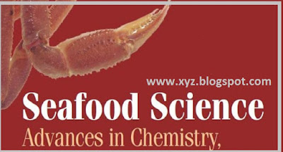 Seafood Science | Advances in Chemistry | Technology and Applications PDF Book Seafood Science | Advances in Chemistry | Technology and Applications PDF Book