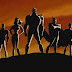 Vaza possível música tema do filme da Liga da Justiça inspirada no desenho animado