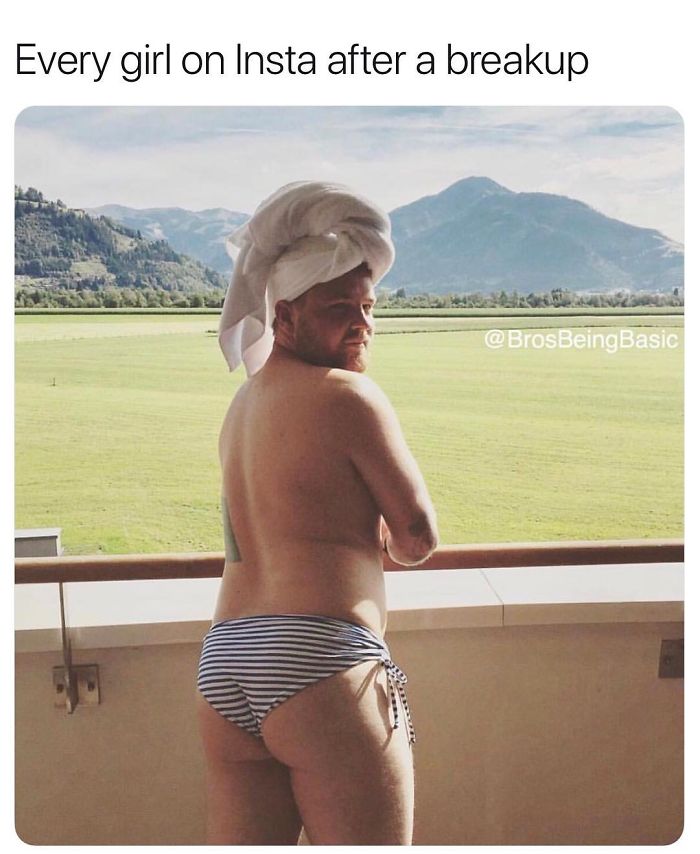 Homens decidem imitar as mulheres no Instagram Homens decidem imitar as mulheres no Instagram