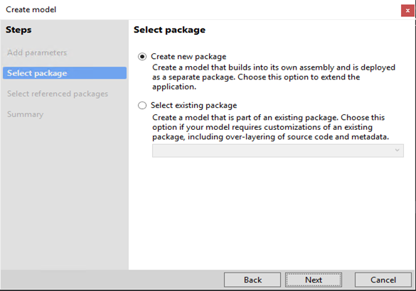 Microsoft Dynamics Ax (Smart ERP): form development in MS Dynamics 365 ...