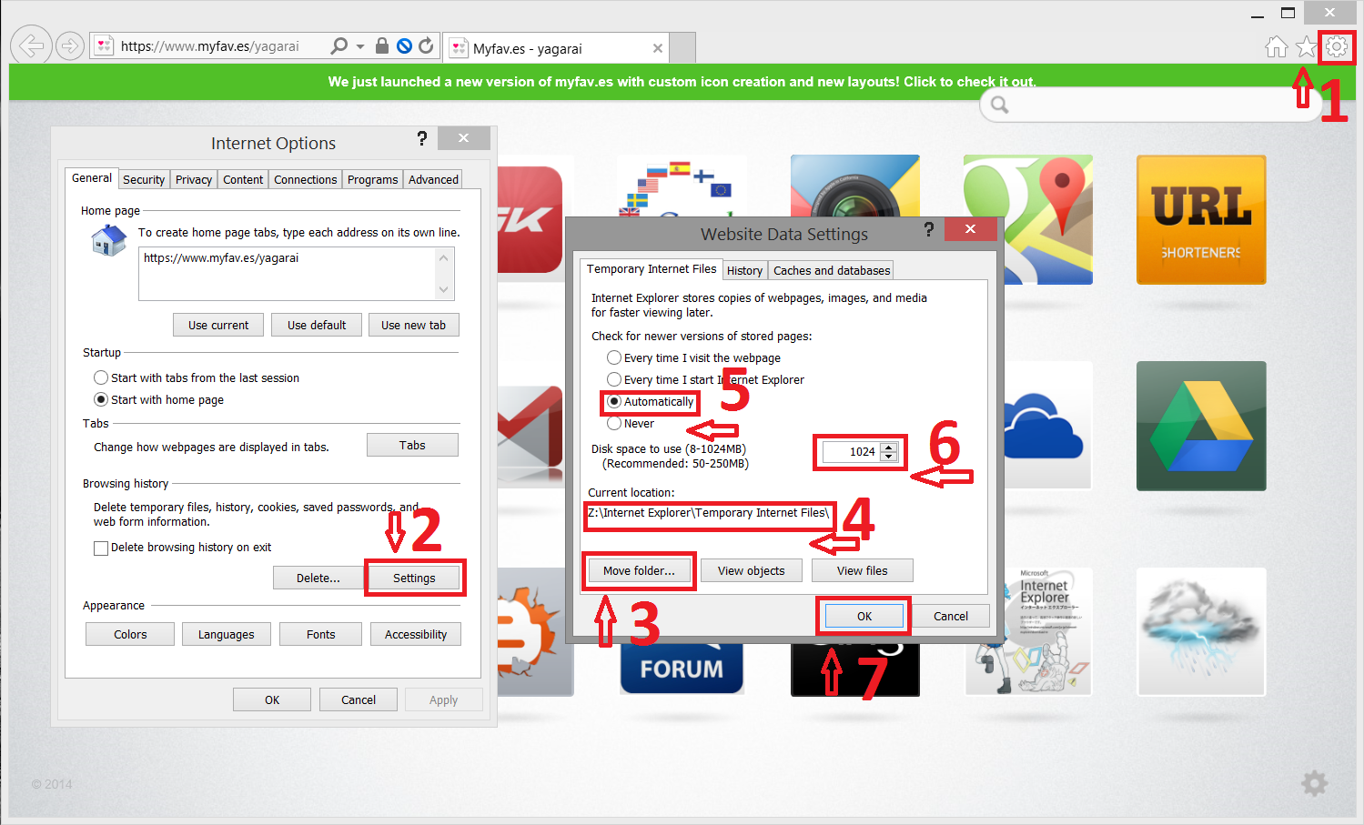 Tăng tốc, nâng cao tối đa hiệu suất máy tính và trình duyệt web với ...