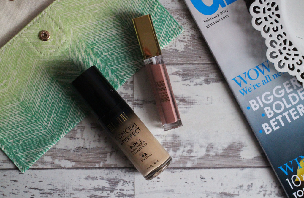 Updating your Make Up Bag with JustMyLook Updating your Make Up Bag with JustMyLook