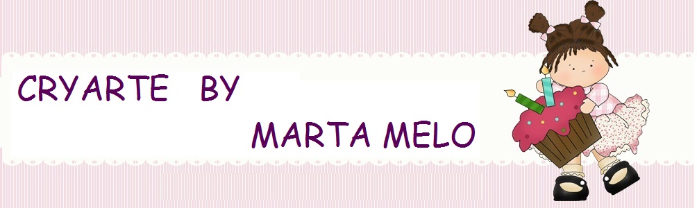 Criarte    by      Marta Melo