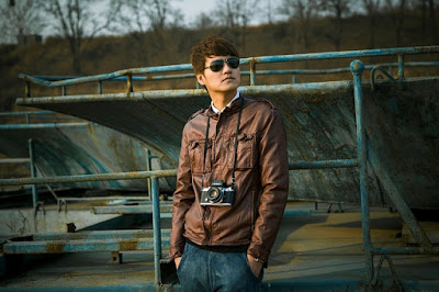 Cara Ubah Background Foto Hanya Menggunakan HP Android Cara Ubah Background Foto Hanya Menggunakan HP Android