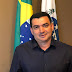 Edmar Santos vai disputar presidência da AMP