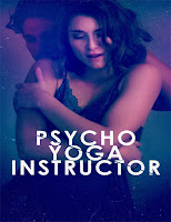 Poster de Psycho Yoga Instructor