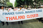 По оценкам экспертов экономическая ситуация в Таиланде является худшей в Азии — Popular Posts