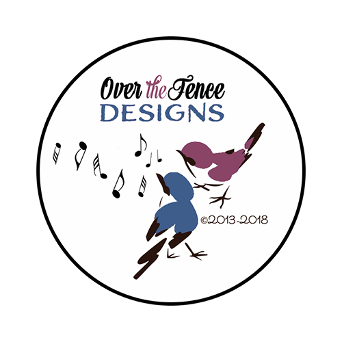 Over the Fence Designs