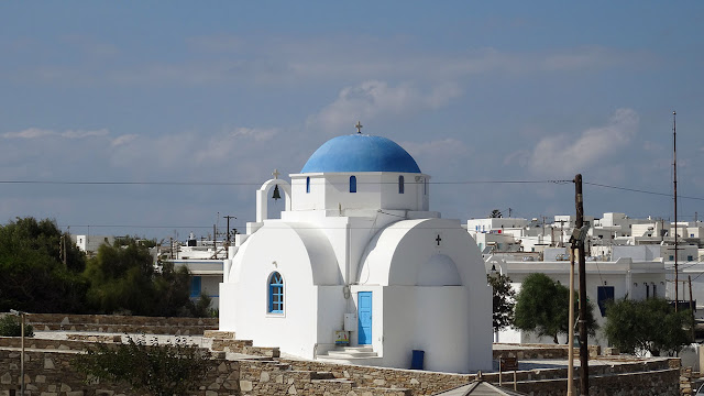 Αγία Μαρίνα Αγία Μαρίνα