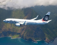 Systemwide Fall Fare Sale on Alaska Airlines from $49 One Way Systemwide Fall Fare Sale on Alaska Airlines from $49 One Way