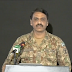 Asif Ghafoor, Pakistan Army: Profile, Wife, Family and Age