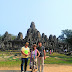 Awesome Of TukTuk Siem Reap
