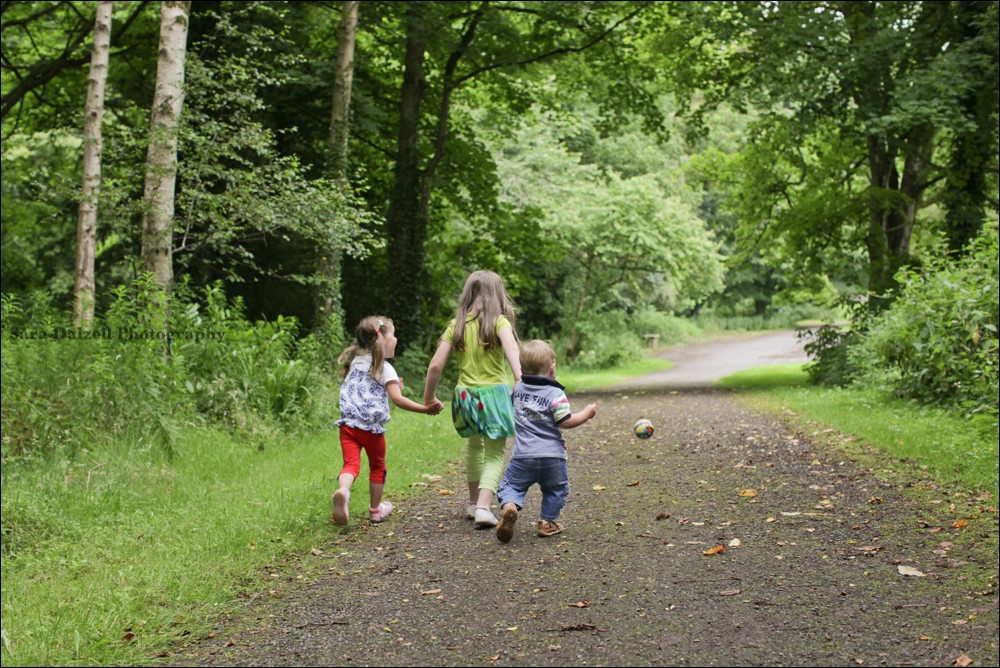 Sara Dalzell Photography Armagh, Northern Ireland Murphy Kids