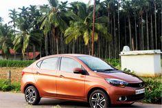 tata tigor images