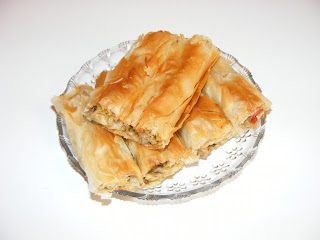 Placinta de post retete culinare,