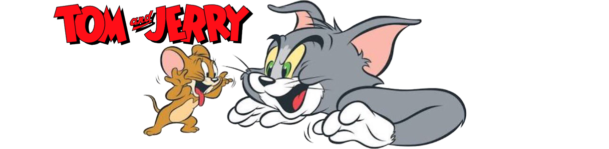 Tom y Jerry 