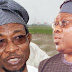 Aregbesola, Omisore Disagree Over 181 Poll Monitors in Anambra 