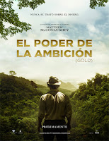 El poder de la ambición (2016) El poder de la ambición (2016)