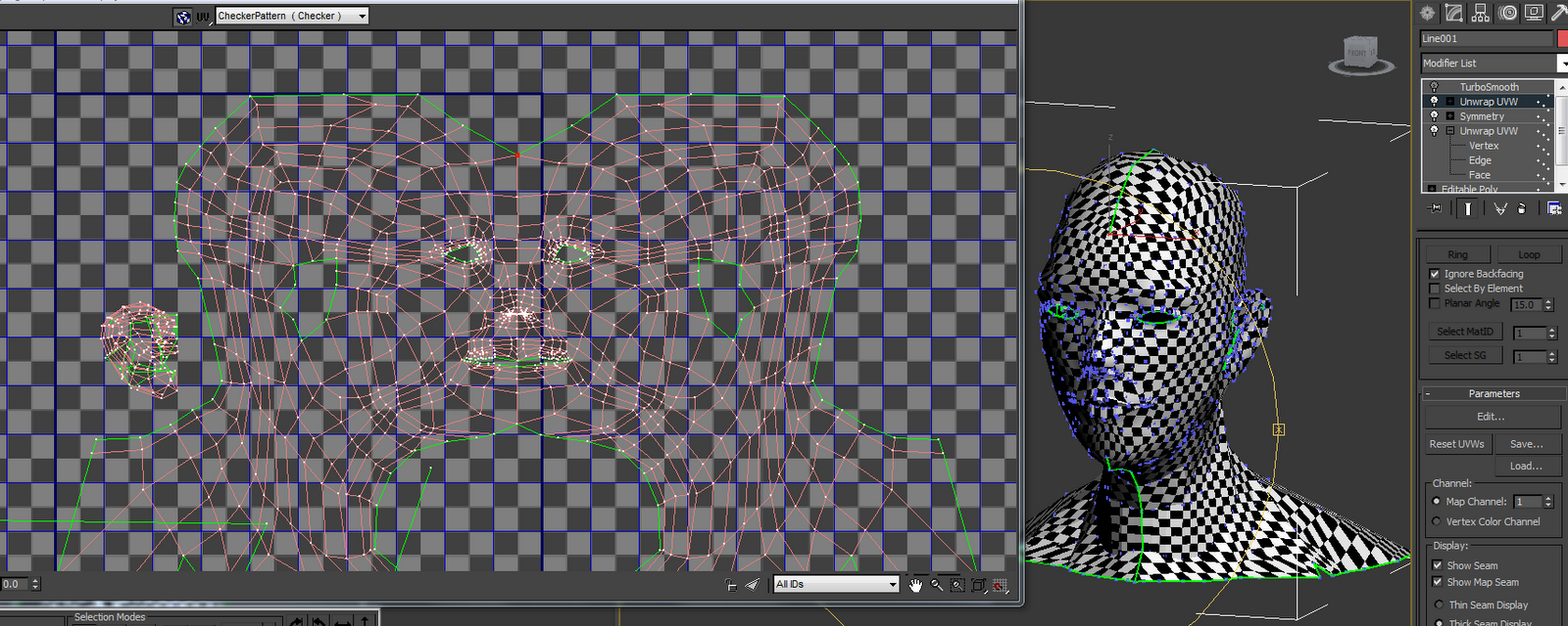 Virtual Environments