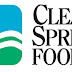Clear Springs - A SUSTAINABLE PATH