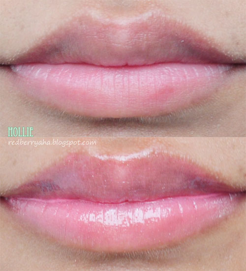 Permanent Lip Color Permanent Lip Color