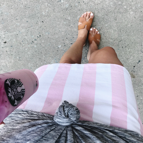 style on a budget, north carolina blogger, summer style, summer outfit, kendra scott birthday discount, target finds