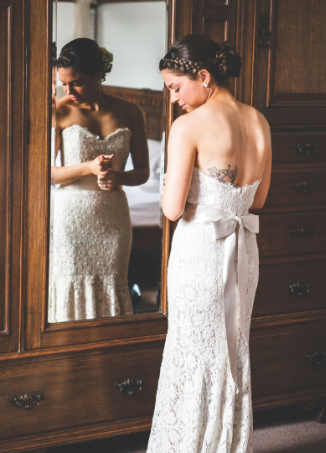 6 Stages Of Wedding Planning That Every Bride Can Relate To 6 Stages Of Wedding Planning That Every Bride Can Relate To
