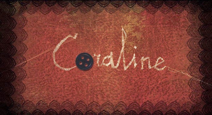 in the film coraline the director henry selikc