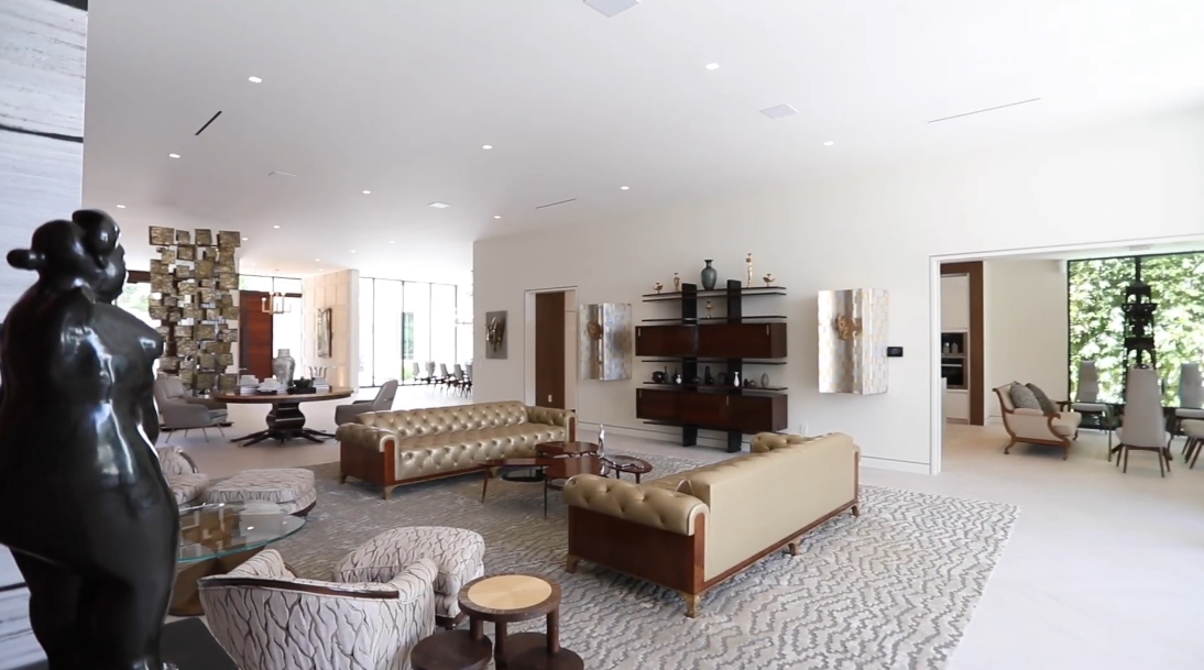 28 Photos vs. 220 NE 5th Ave, Boca Raton, FL Interior Design Luxury Mansion Tour